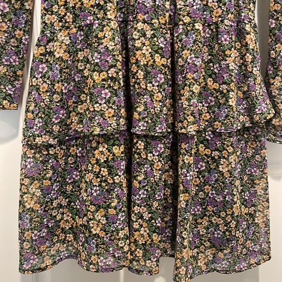 Zara dress - Picture 3 of 5